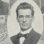 George Cosson