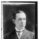 Thomas Griffith Haight
