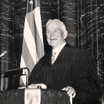 George A. Welsh