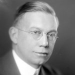 Walter Hughes NEWTON