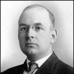 Robert Grey Bushong