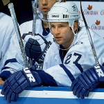 Shayne Corson