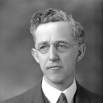 George Franklin Yantis