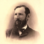 Joel Asaph Allen