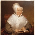 Hannah Adams