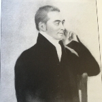 Arnold Buffum
