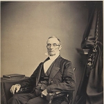 Joshua Leavitt