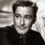 Errol Flynn