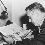 Frank Tashlin
