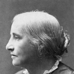 Ednah Dow Littlehale Cheney