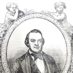 Sylvanus Cobb