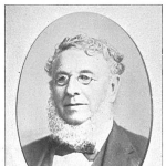 Abraham Hart