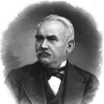 Morton McMichael