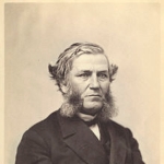 William Schouler