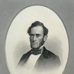 Abel Stevens