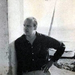 Robert Conroy Goldston