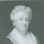 Margaret Bottome