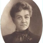 Jane Cunningham Croly