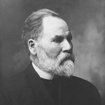 Eric Norelius