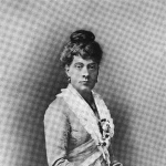 Nora Perry