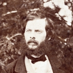 Theodore Winthrop