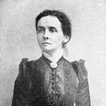 Gertrude Bloede