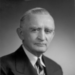 Joseph Christopher O’Mahoney