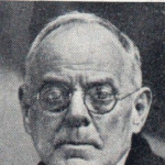Algernon Sidney Crapsey - Father of Adelaide Crapsey