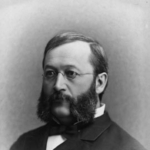 Albert Leffingwell