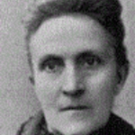 Harriet Monroe