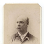 George Makepeace Towle