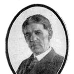 Frank Channing Haddock