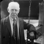 Garrett P. Serviss