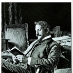 Frank Nelson Doubleday