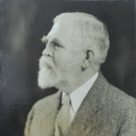 William McAndrew