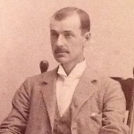 Verner Zevola Reed
