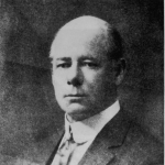 Morgan Robertson