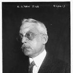 Edward Sims Van Zile