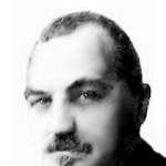 Paul Armstrong