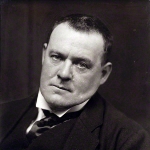 Hilaire Belloc - Friend of Maurice Baring
