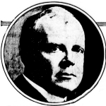Samuel Blythe