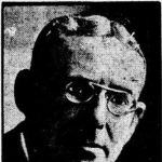 Philander Chase Johnson
