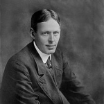 Vaughan Kester