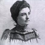 Anita Newcomb Mcgee
