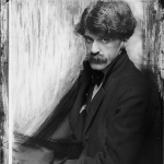 Alfred Stieglitz - Friend of Francis Picabia