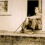 Herman Whitaker