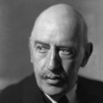 Maurice Baring