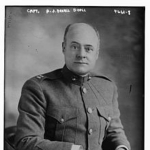 Anthony Biddle