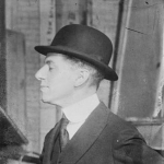 Justus Miles Forman