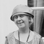 Louise Closser Hale